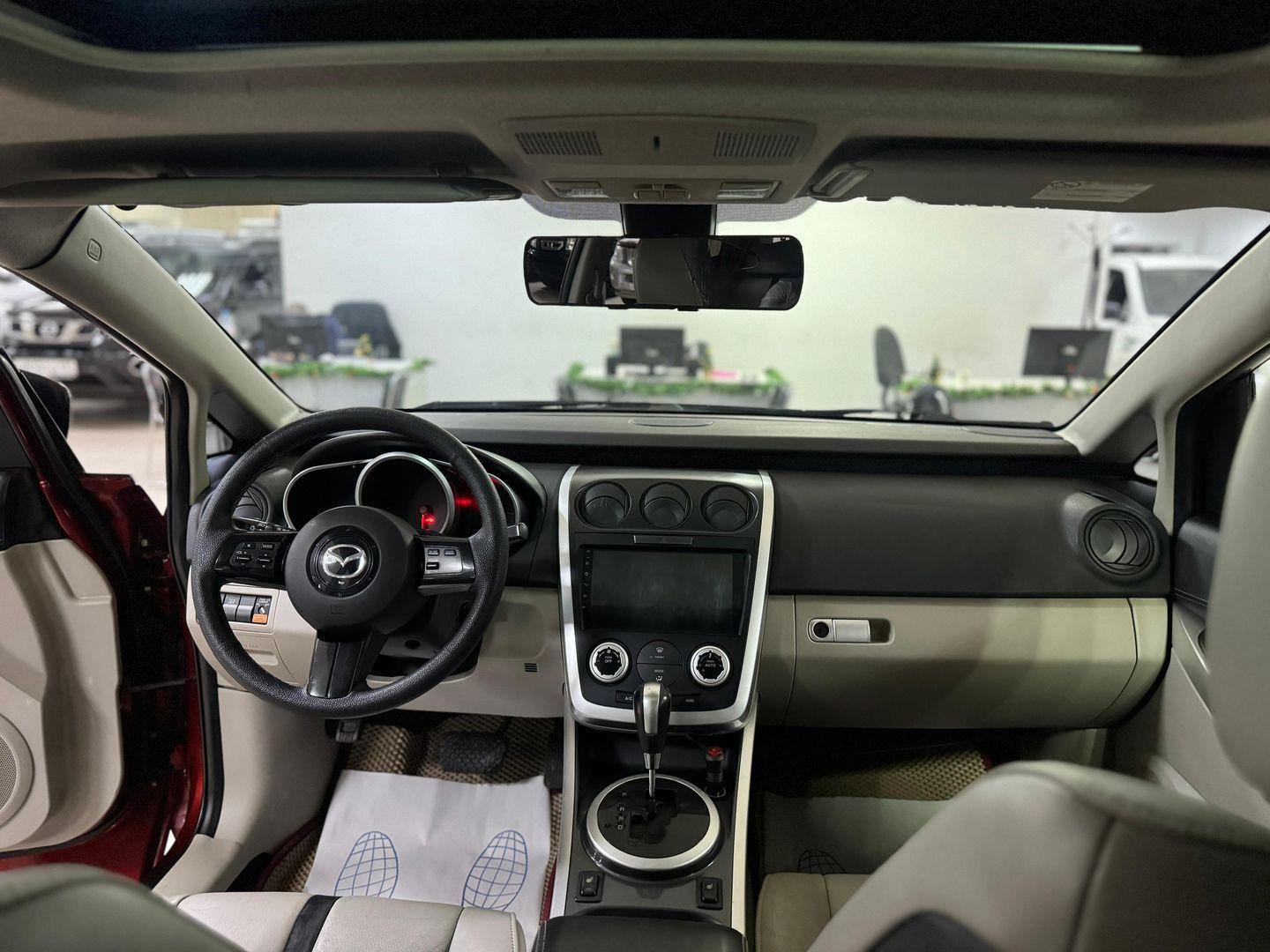 Mazda CX-7