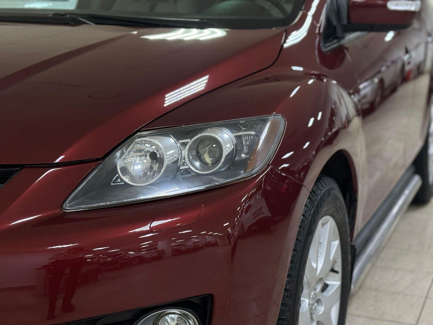 Mazda CX-7