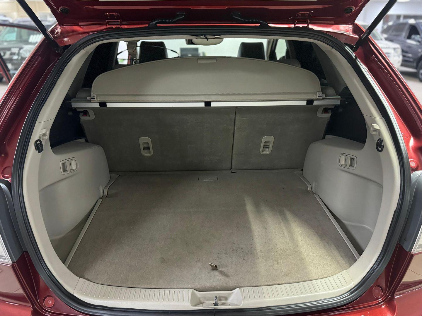 Mazda CX-7