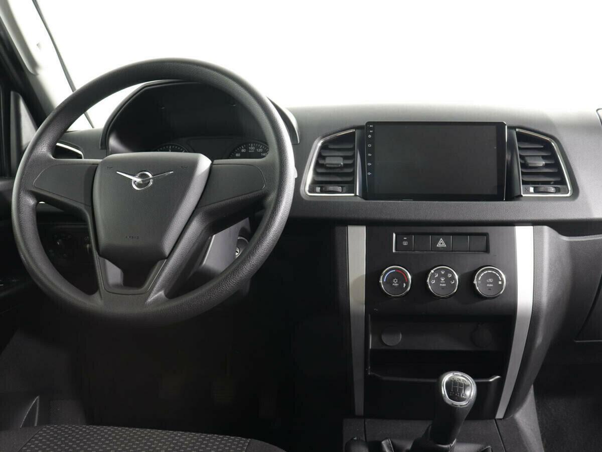фото автомобиля 7