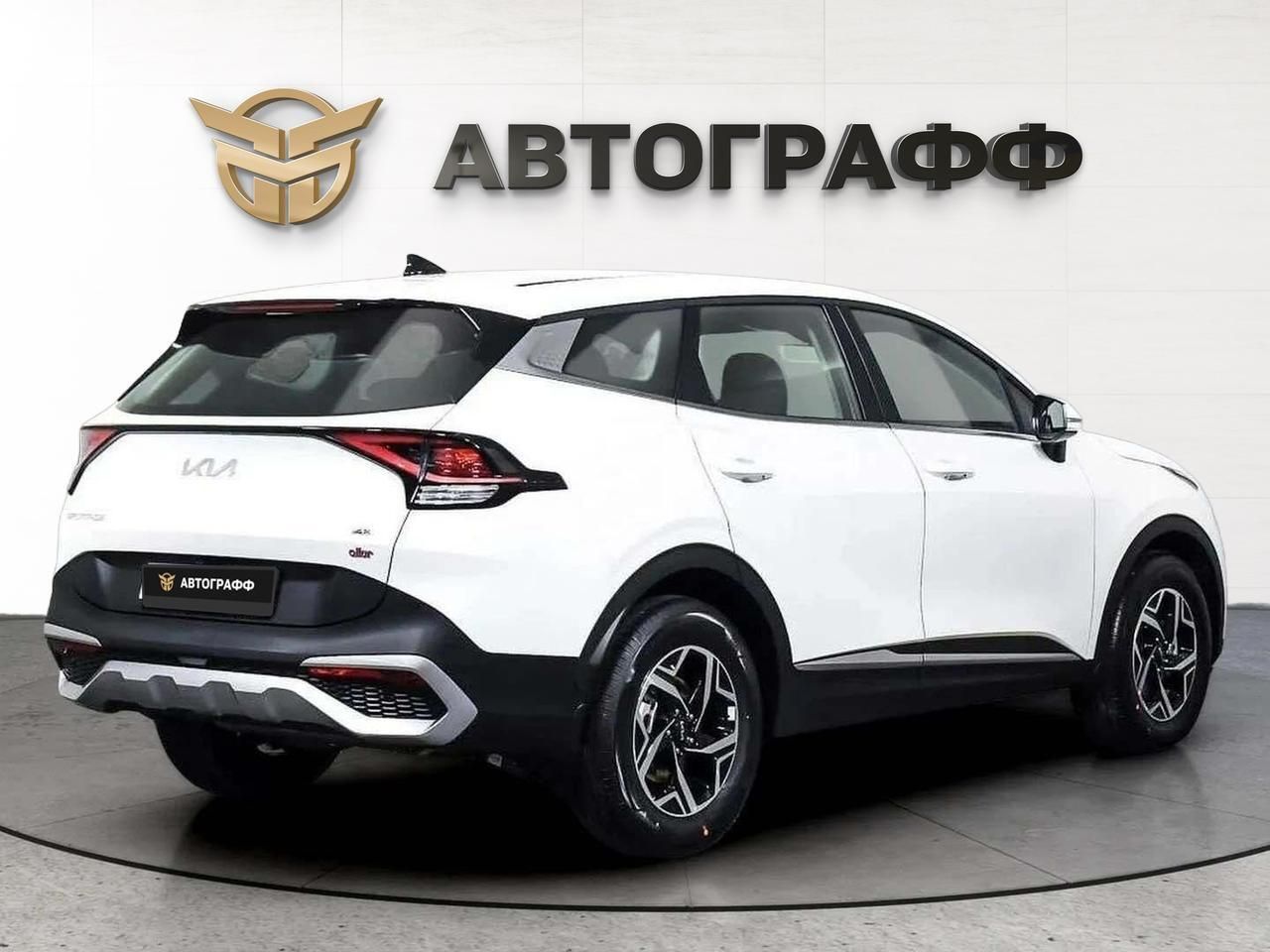 фото автомобиля 1