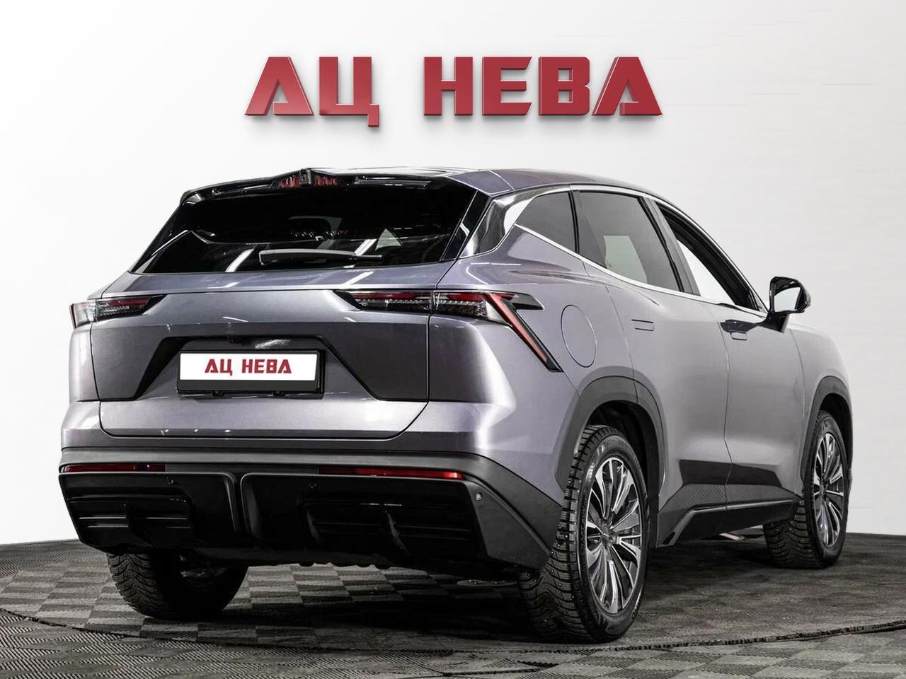 фото автомобиля 1