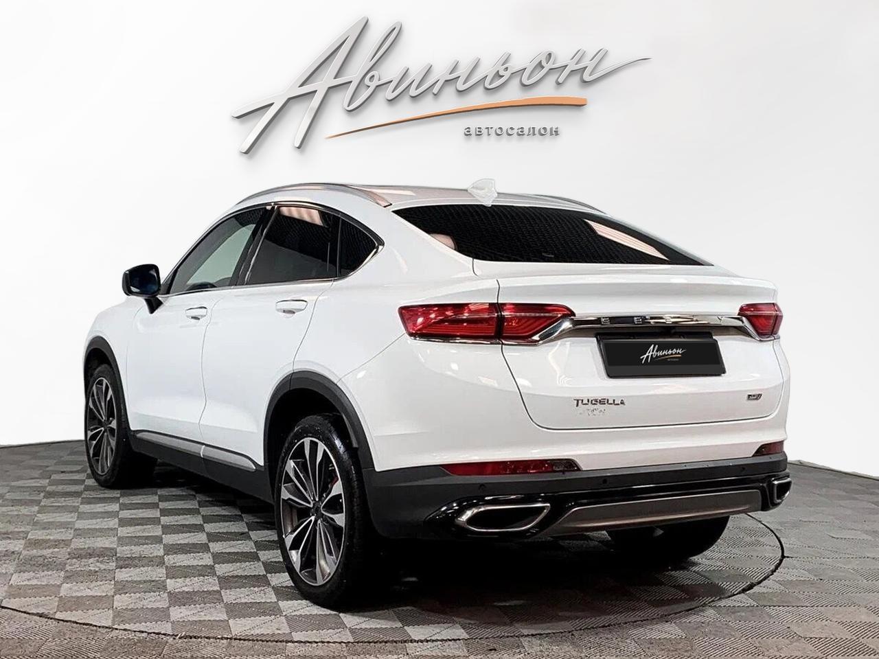 фото автомобиля