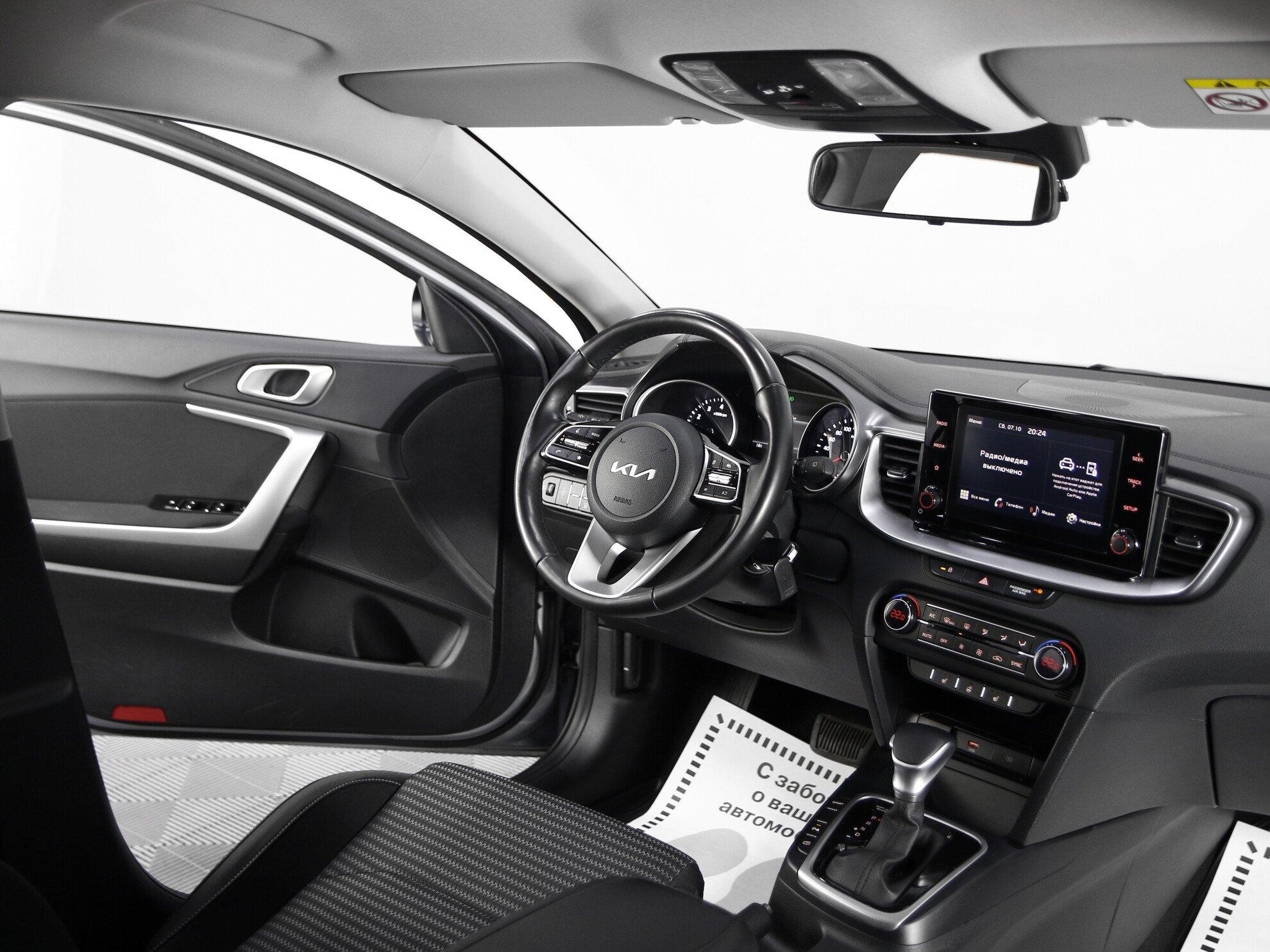 фото автомобиля 7