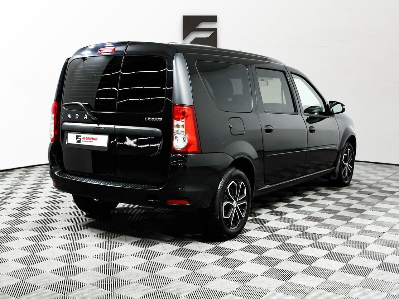 фото автомобиля 1