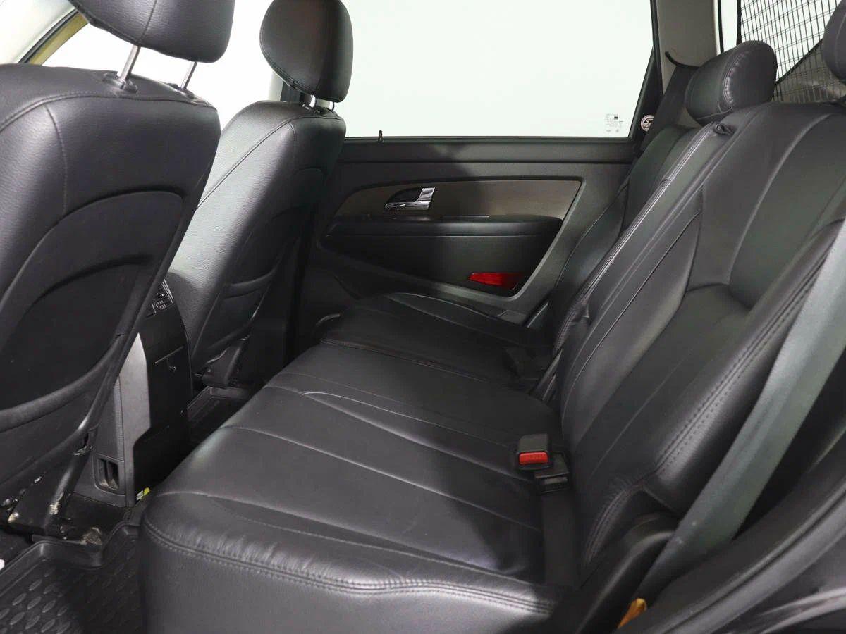 фото автомобиля 7
