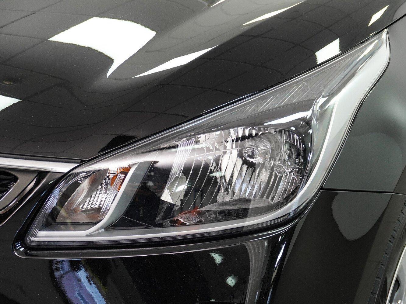 Kia Rio, 2020