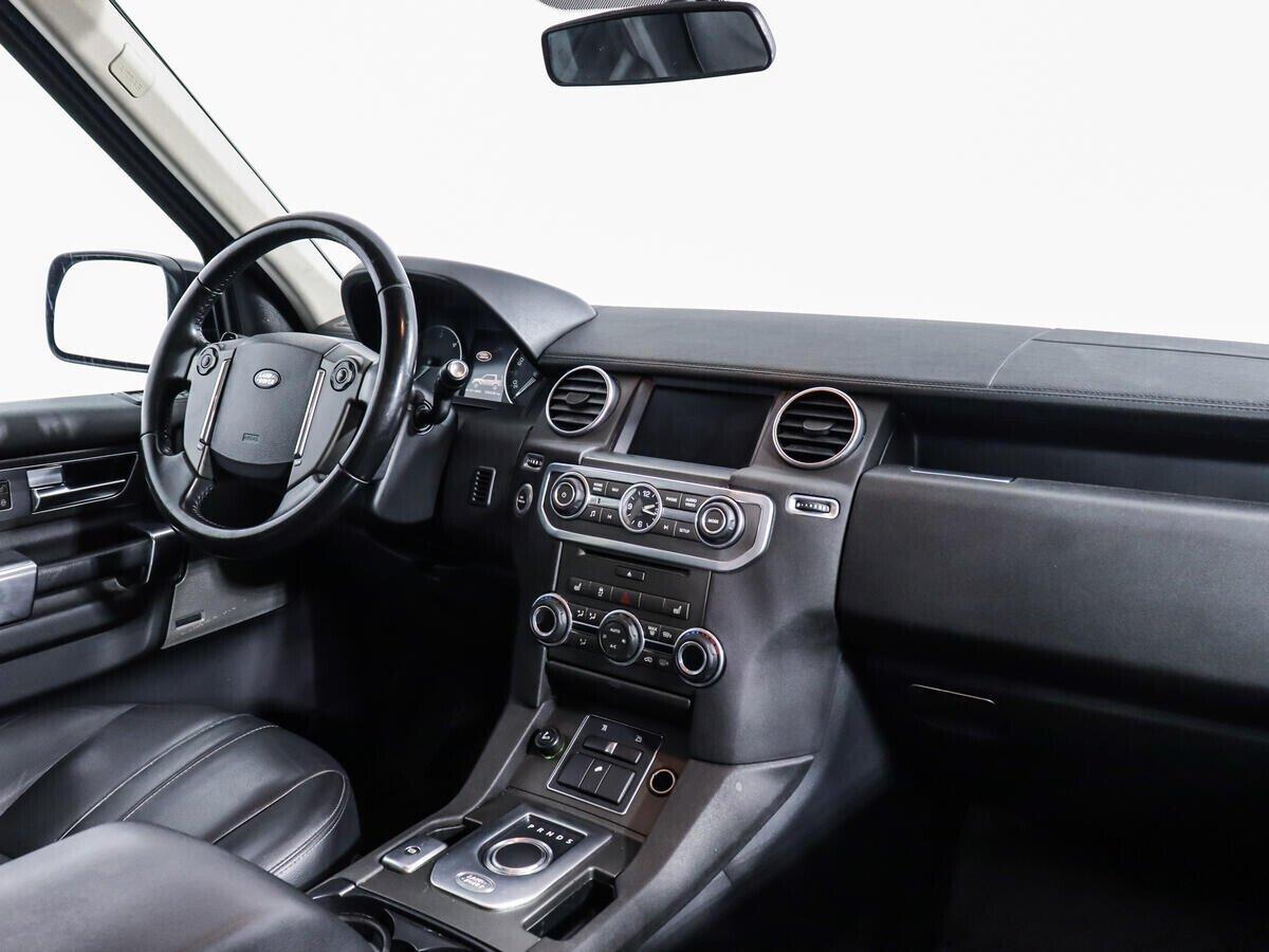 фото автомобиля 5
