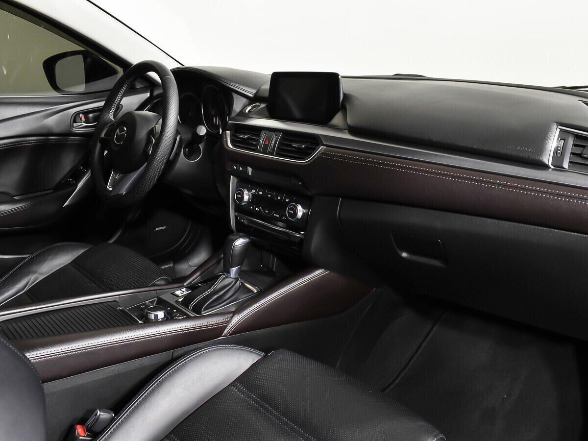 фото автомобиля 7