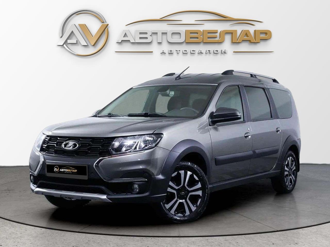 LADA (ВАЗ) Largus 2022