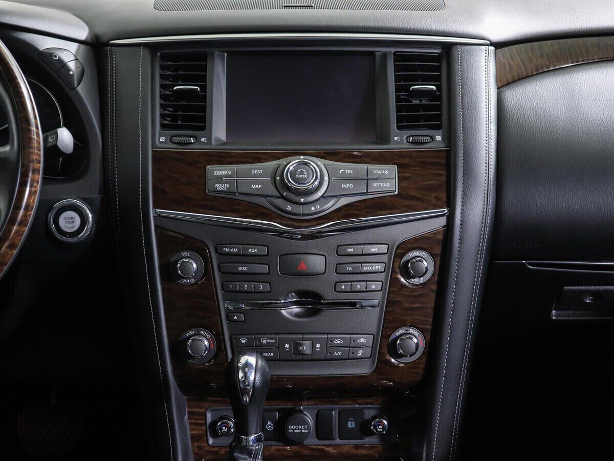 фото автомобиля 7