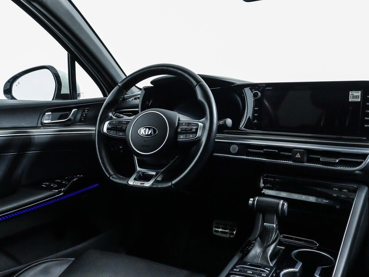 фото автомобиля 5