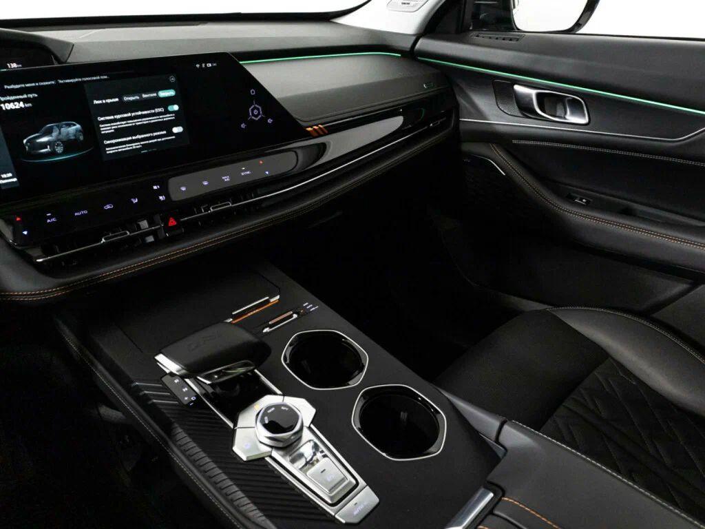 фото автомобиля 8