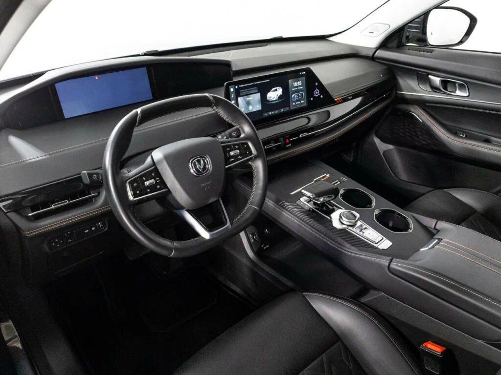 фото автомобиля 5