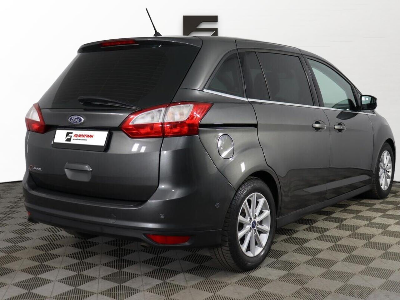 фото автомобиля 1