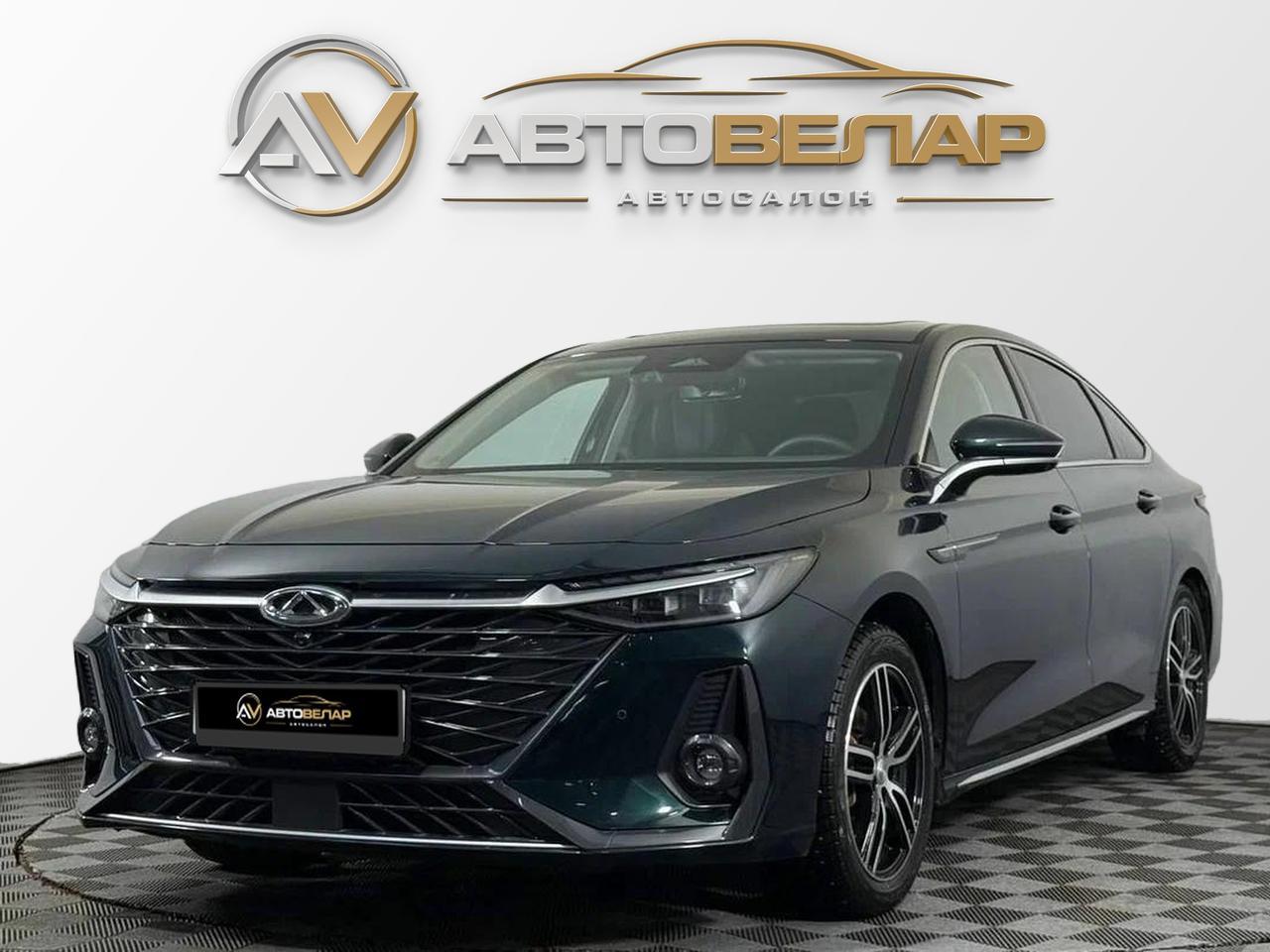 Chery Arrizo 8 2024
