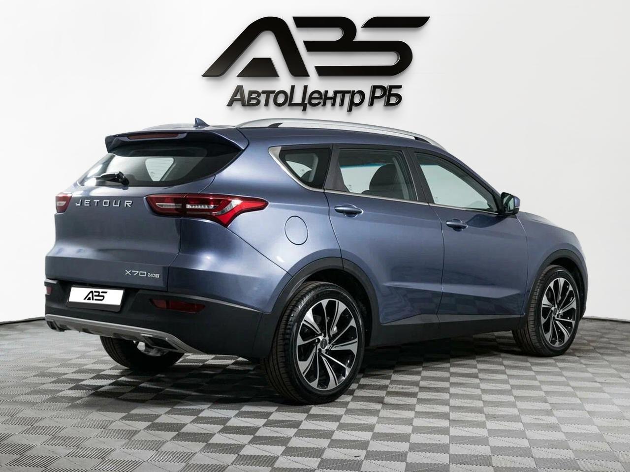 фото автомобиля 1