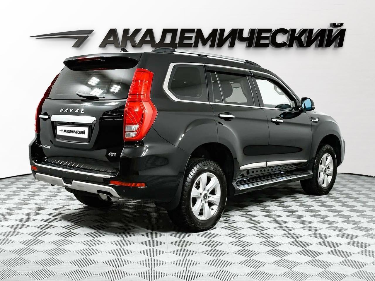 фото автомобиля 1