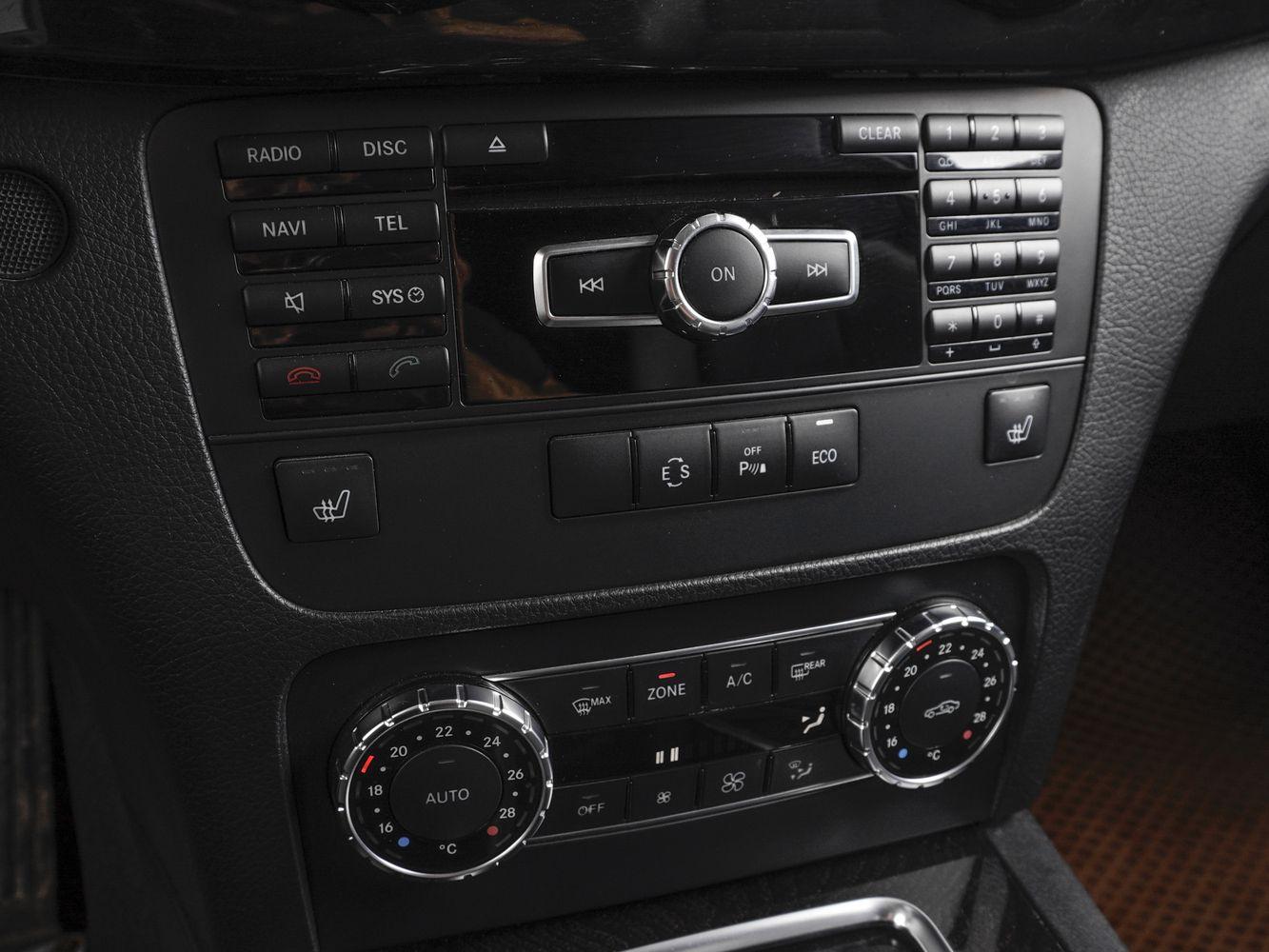 Mercedes-Benz GLK-Класс, 2014