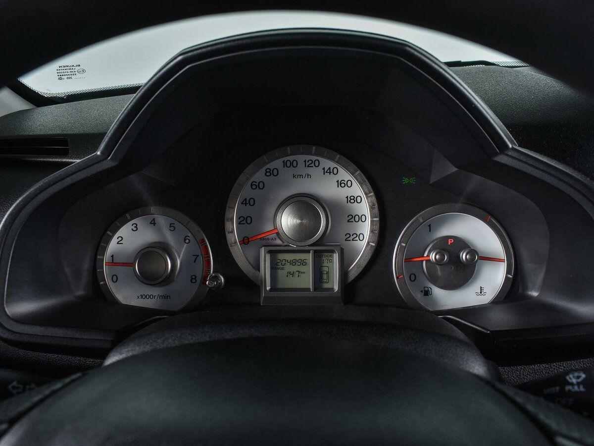 Honda Pilot, 2009
