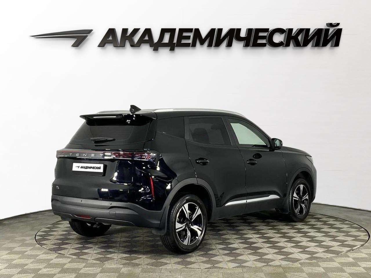 фото автомобиля 1