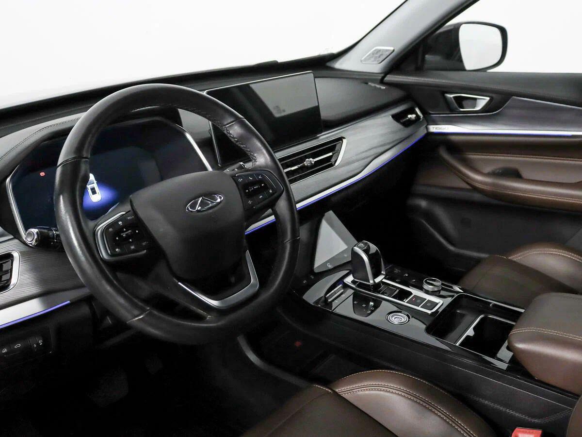 фото автомобиля 6