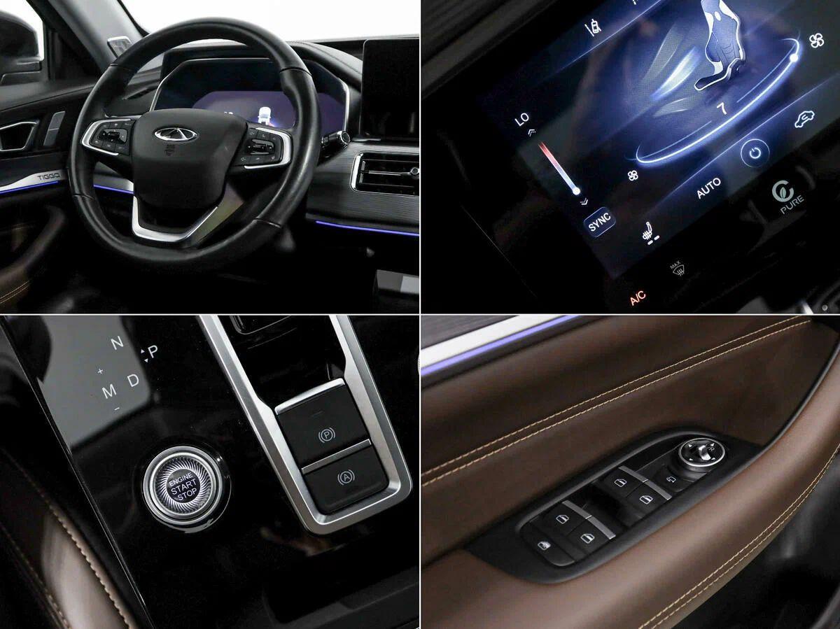 фото автомобиля 10