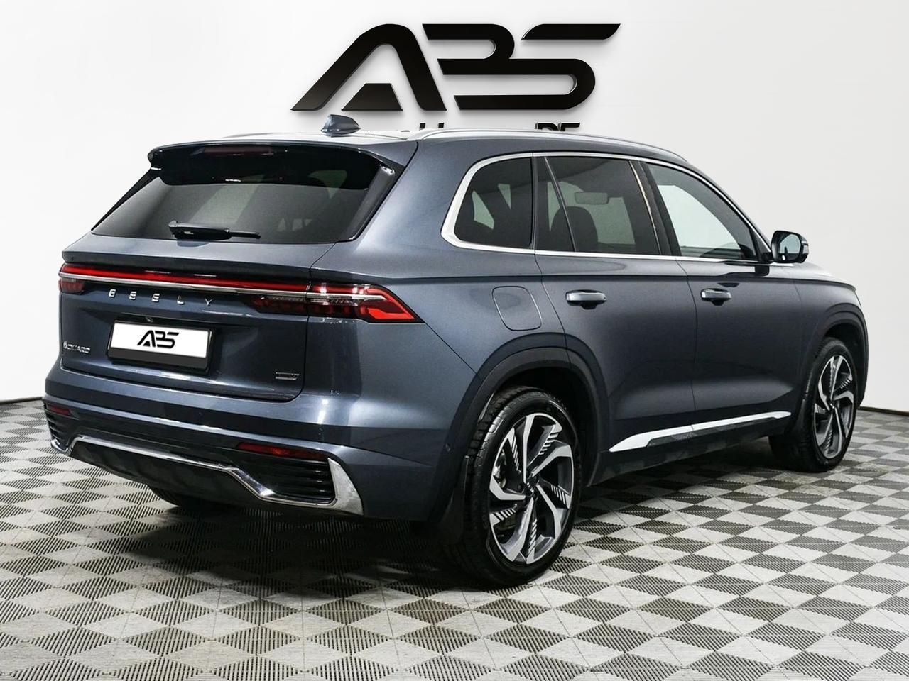 фото автомобиля 1