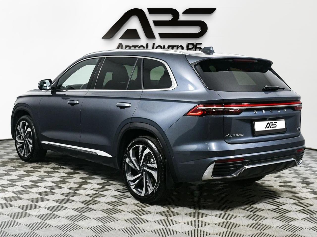 фото автомобиля 3