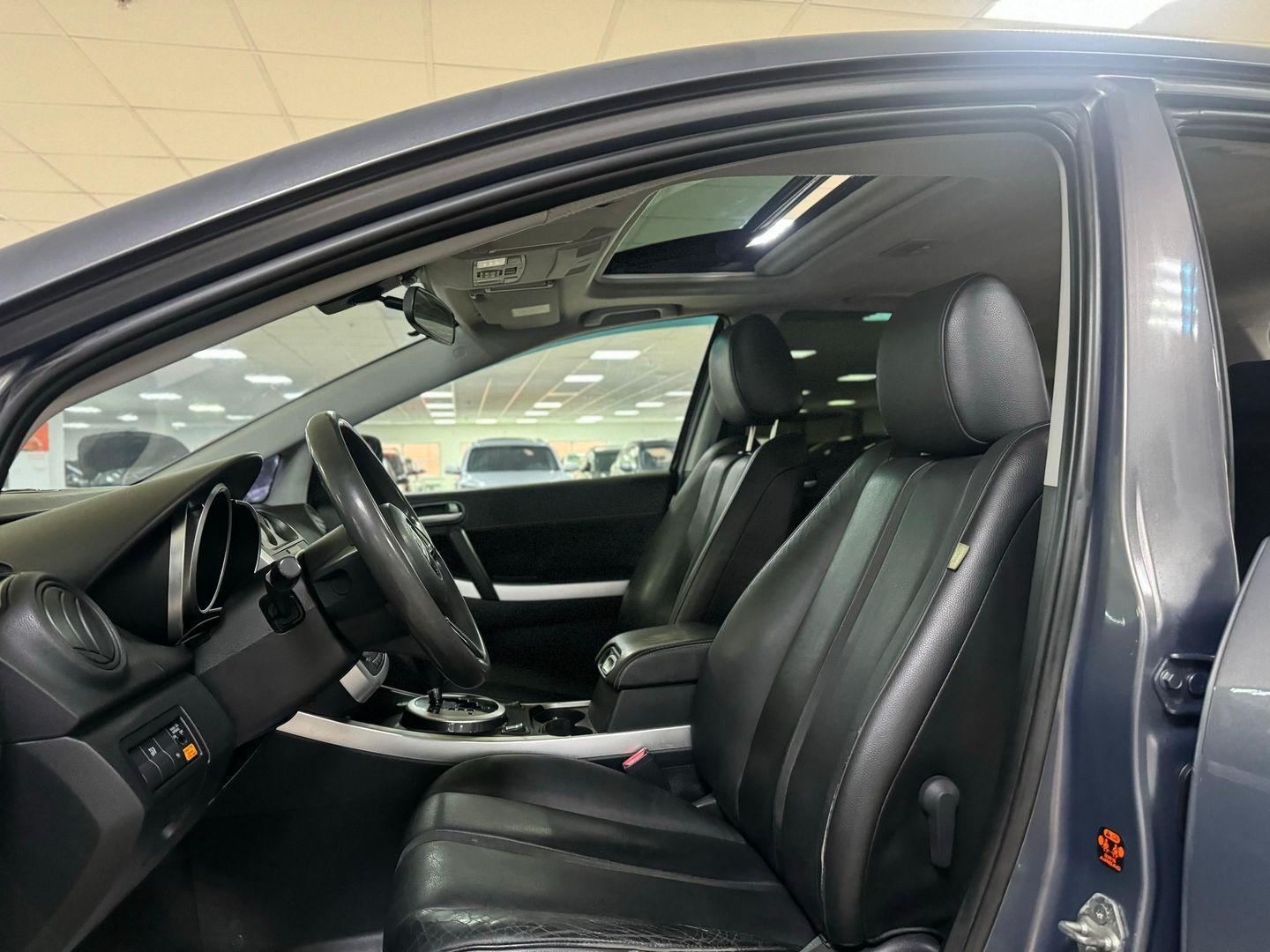 Mazda CX-7