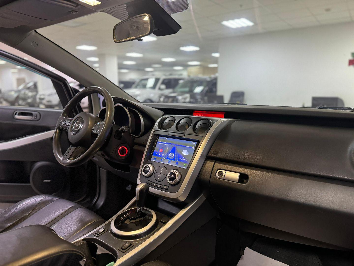 Mazda CX-7