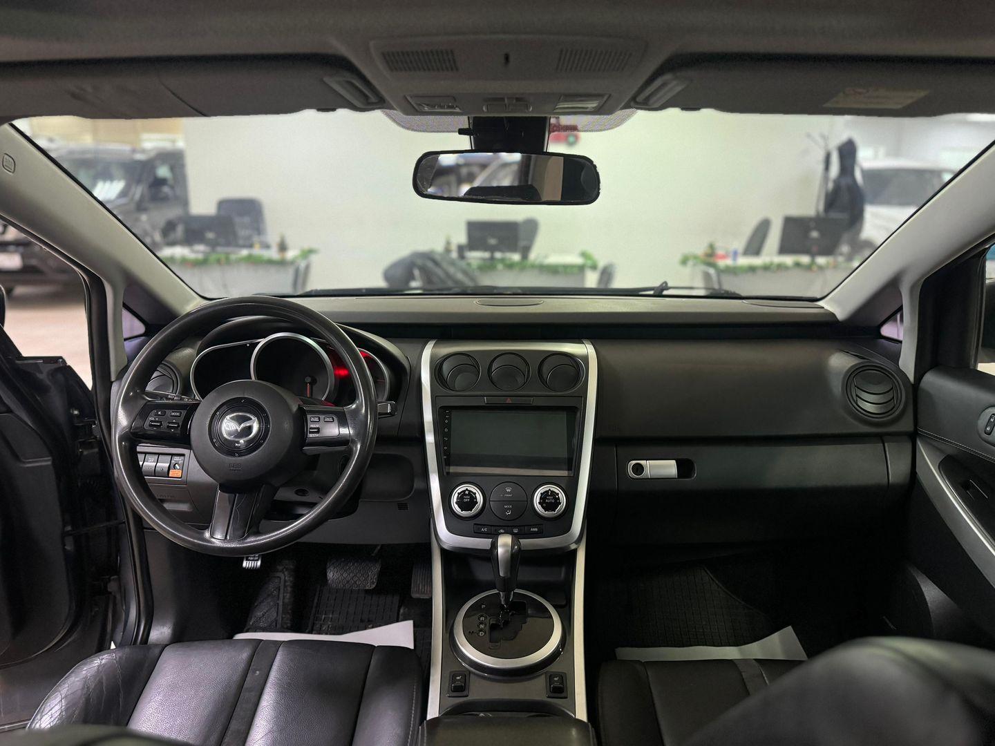 Mazda CX-7