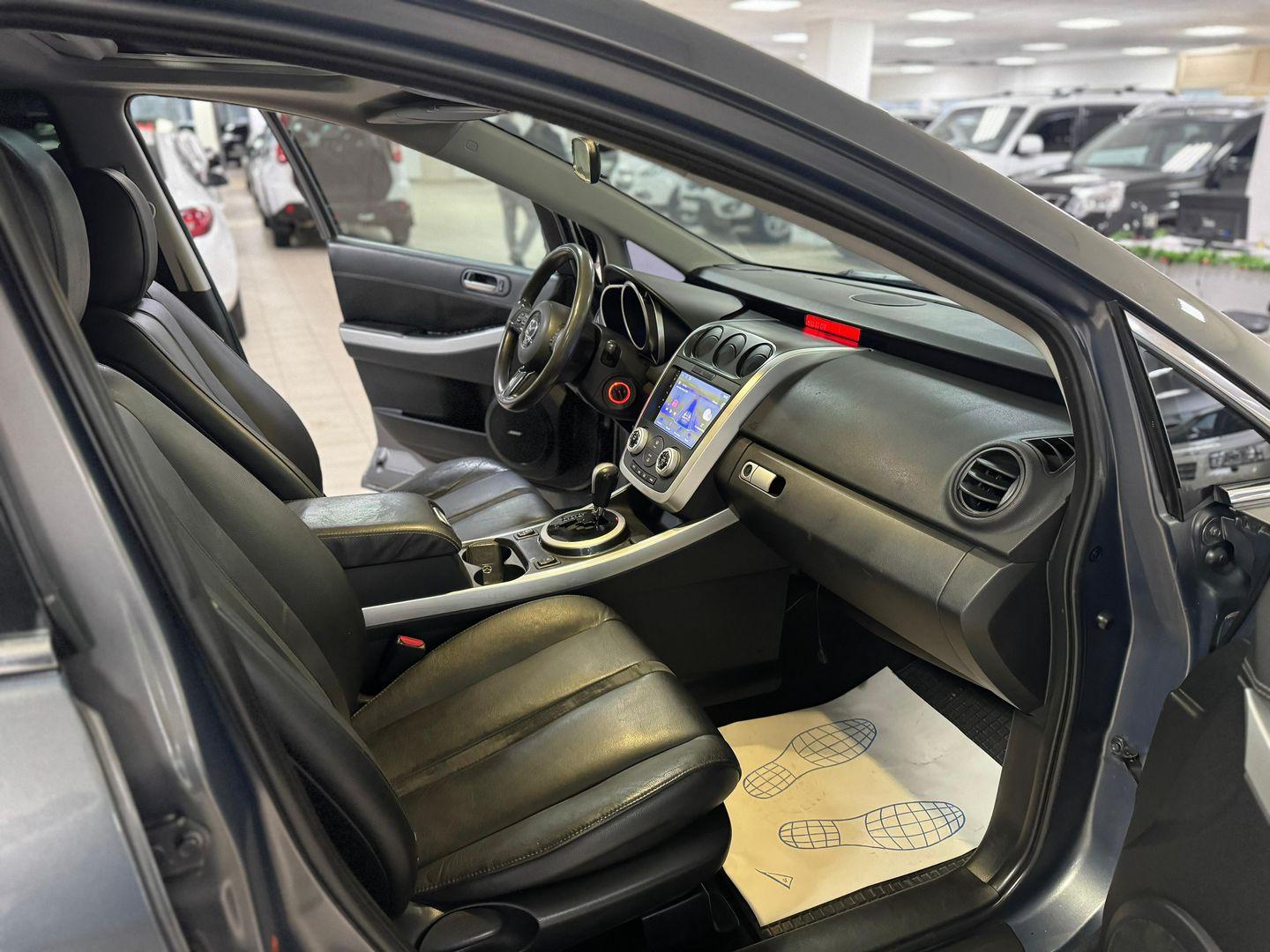 Mazda CX-7