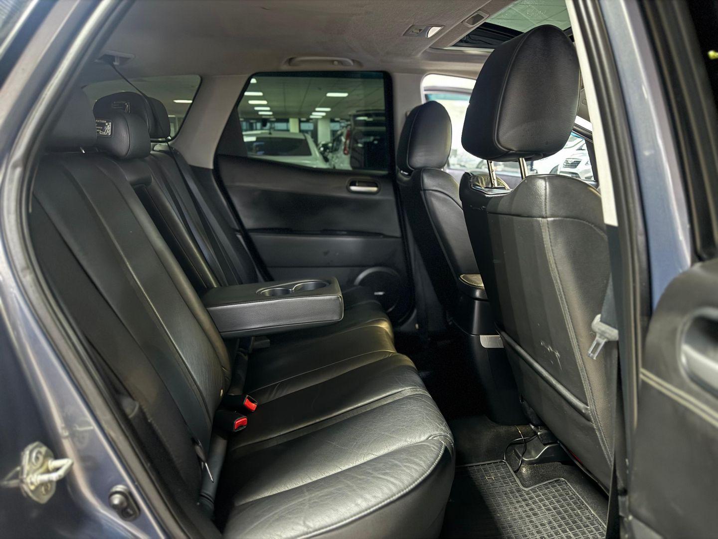 Mazda CX-7