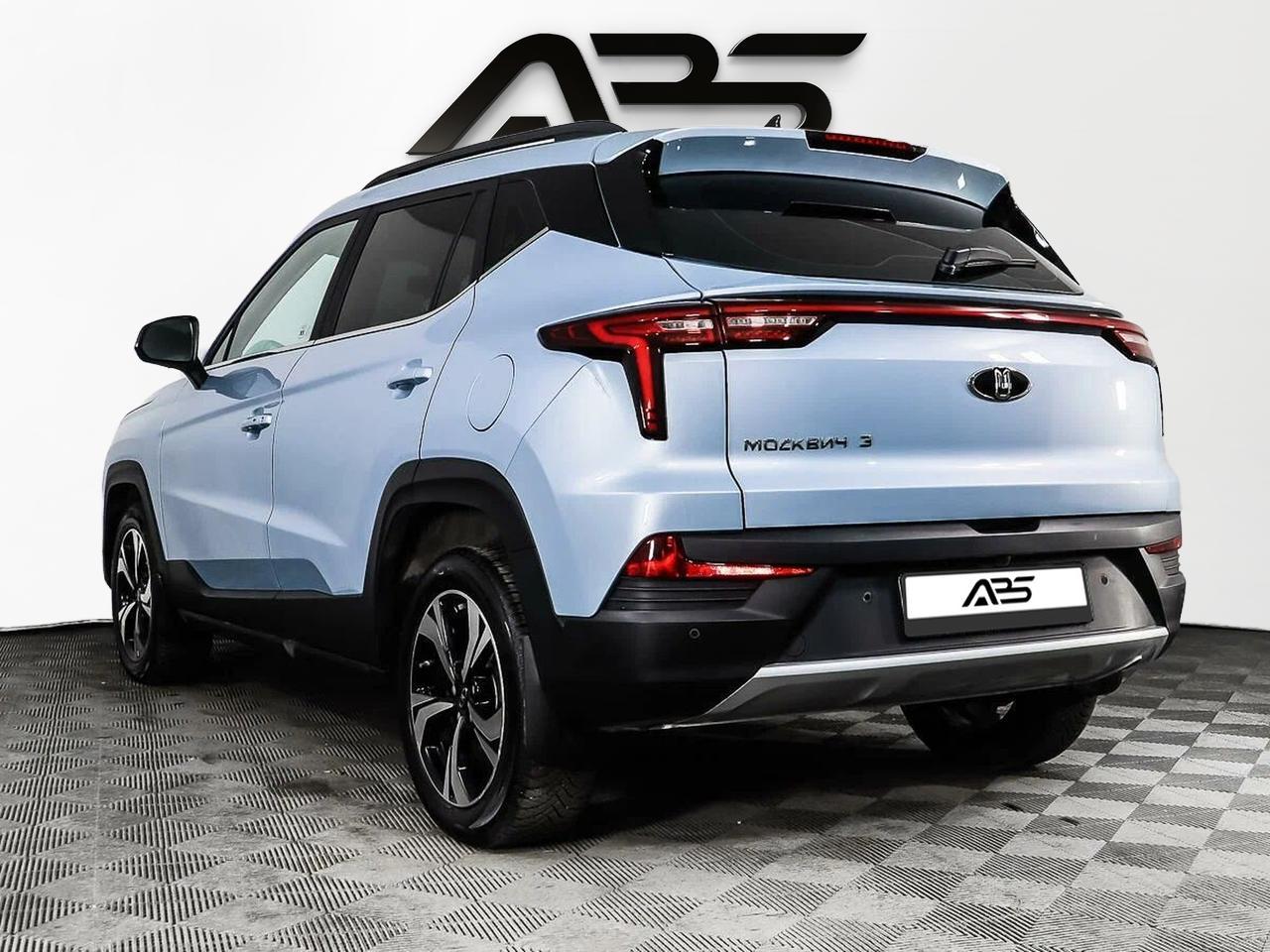 фото автомобиля 3