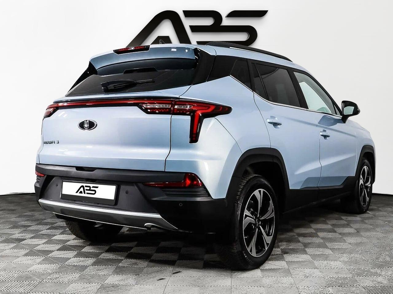 фото автомобиля 1