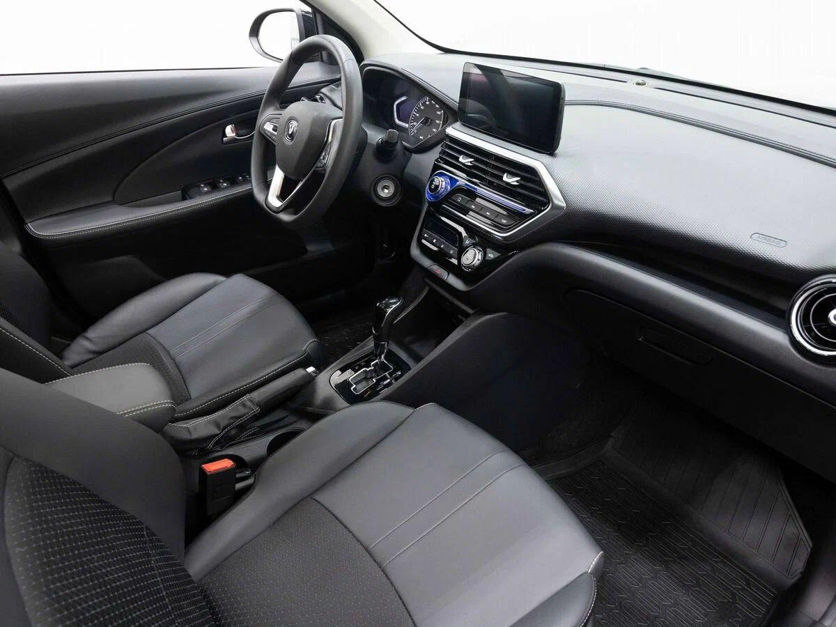 фото автомобиля 7