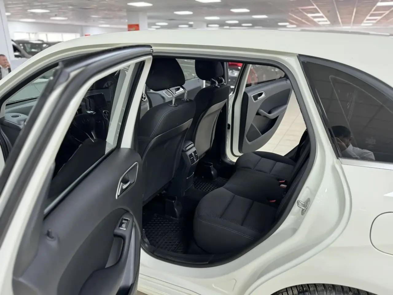 Mercedes-Benz B-Класс