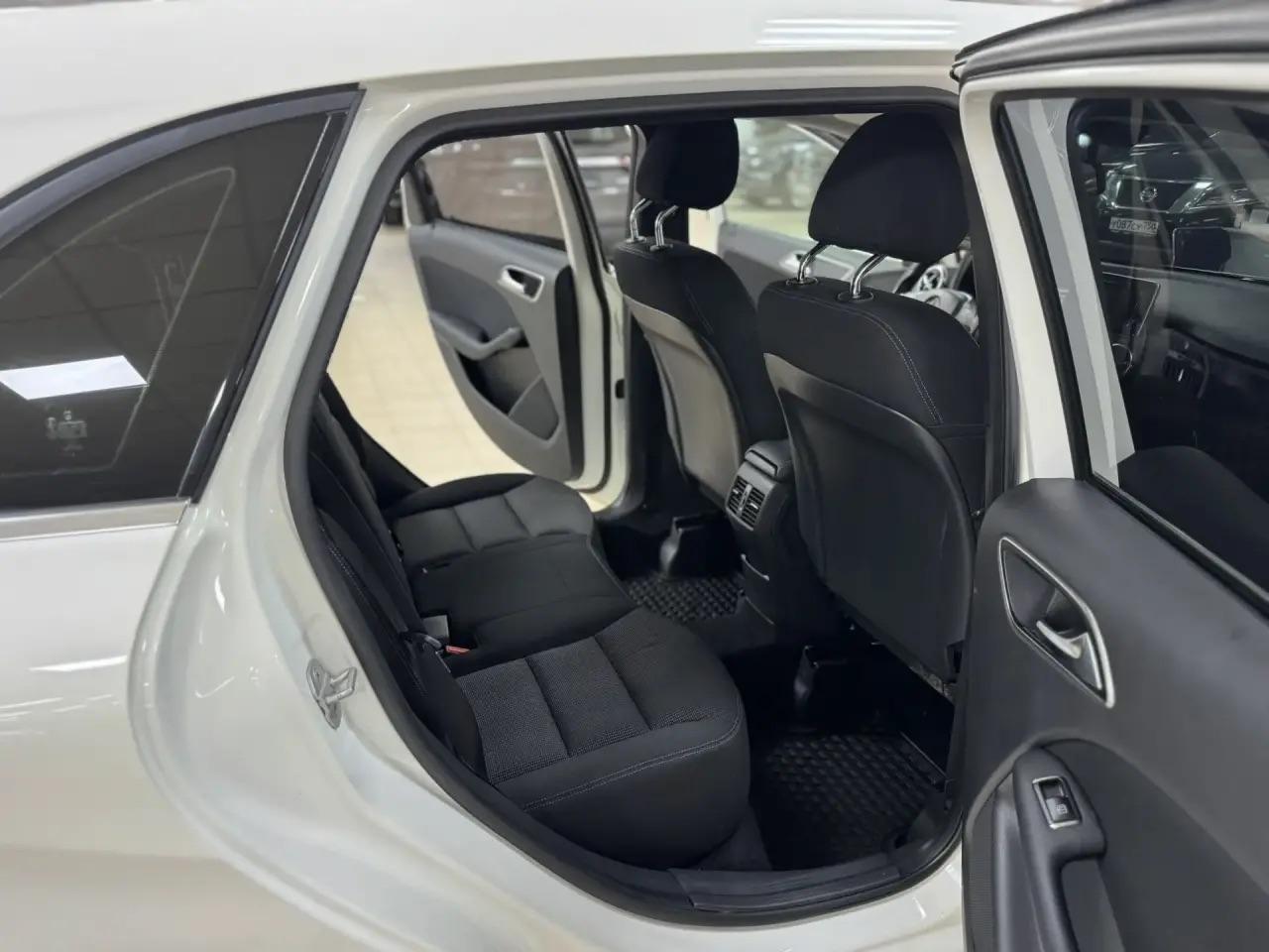 Mercedes-Benz B-Класс