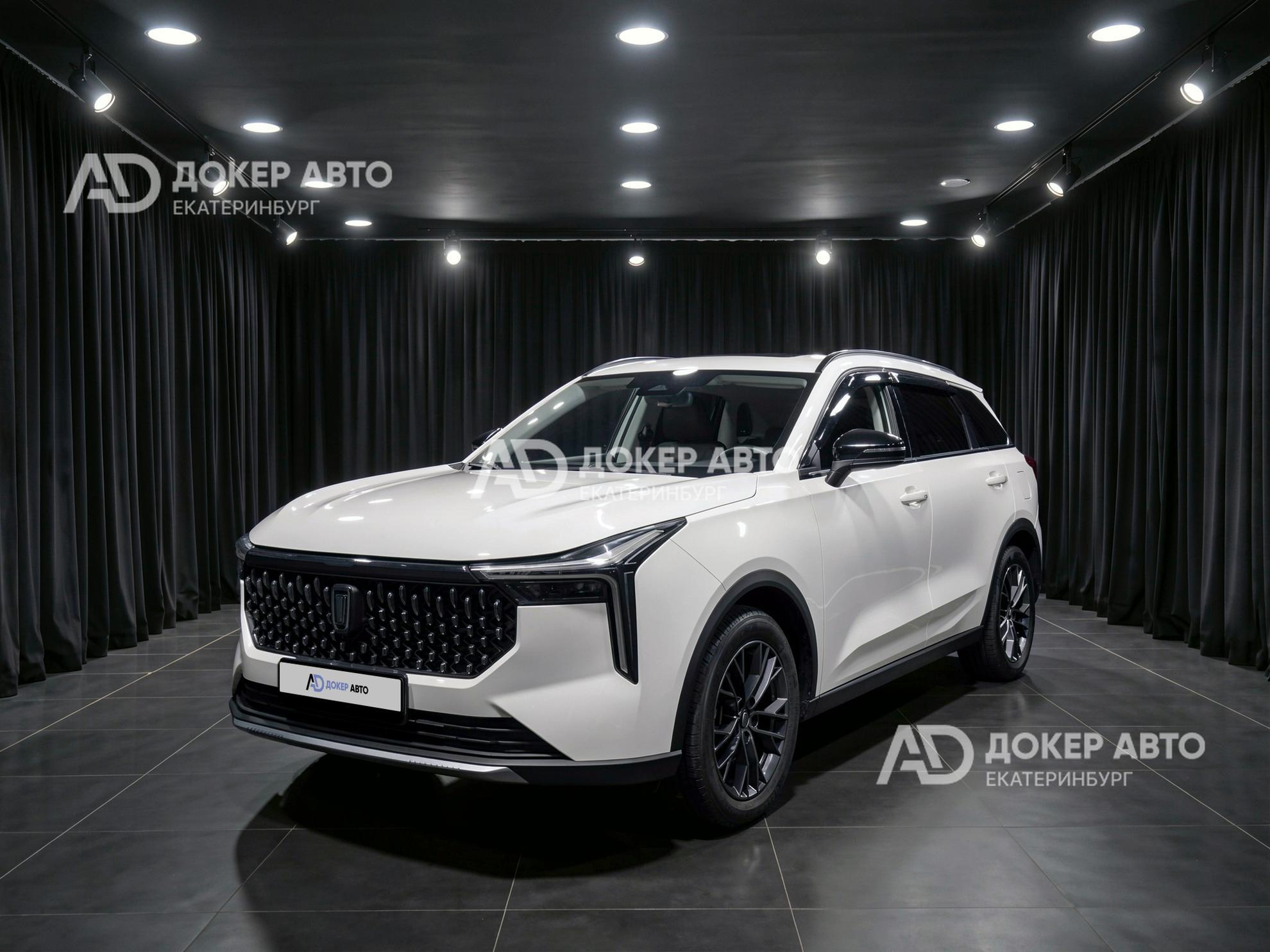 фото автомобиля