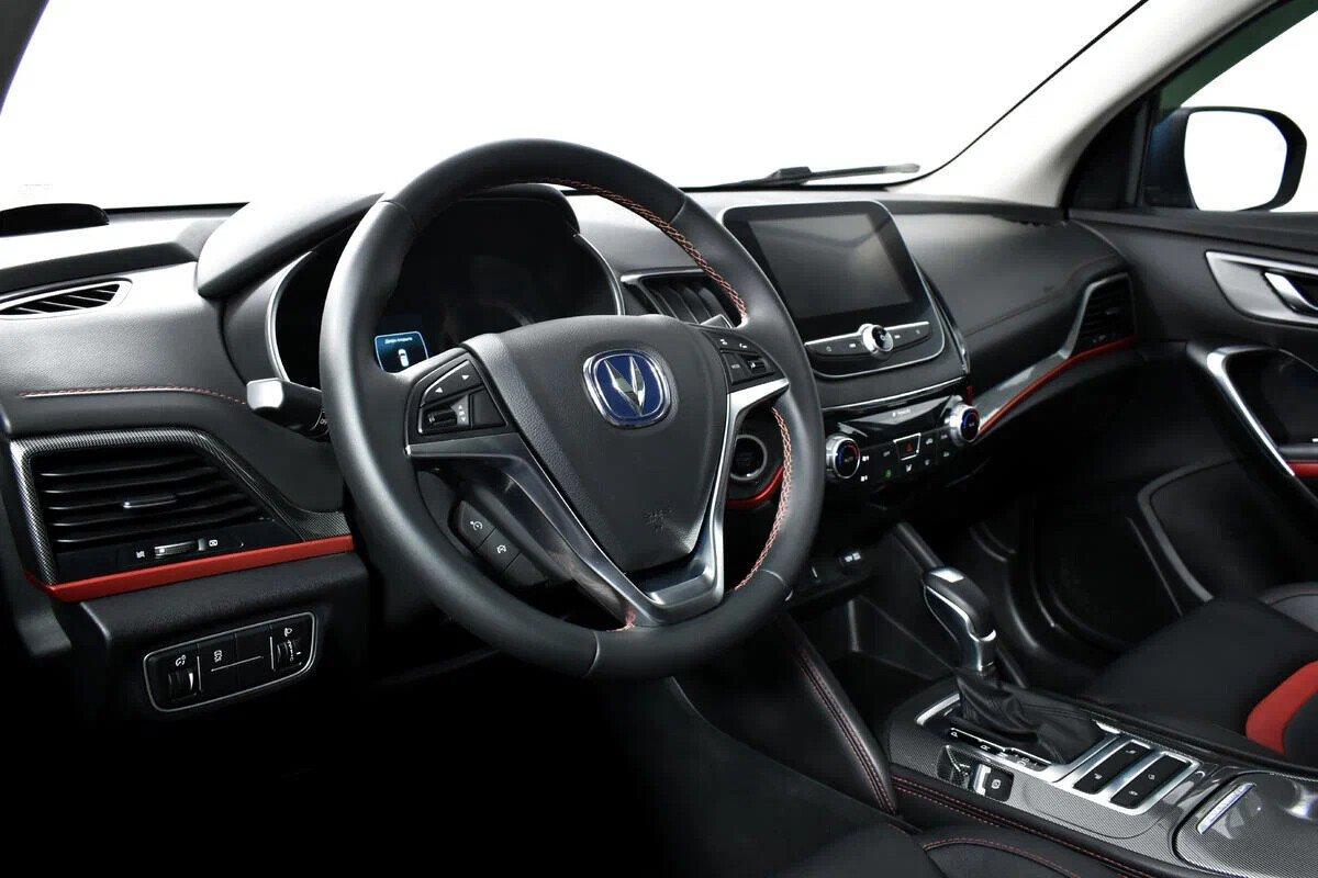 фото автомобиля 7