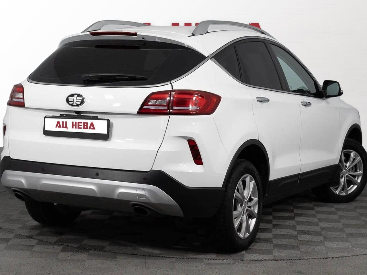 фото автомобиля 1