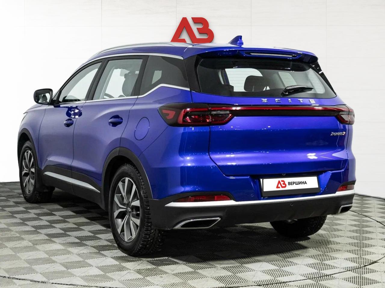 фото автомобиля 3