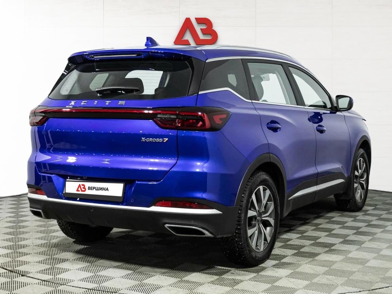 фото автомобиля 1