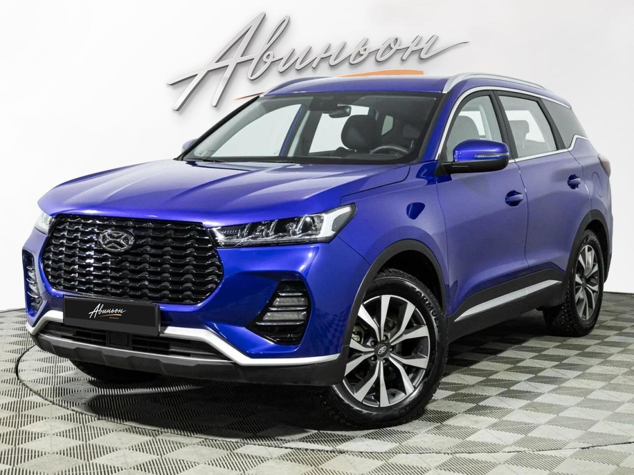 фото автомобиля 0