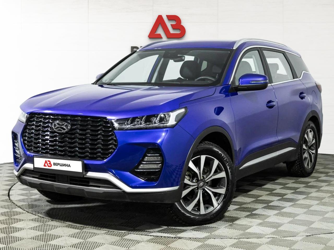 фото автомобиля 0