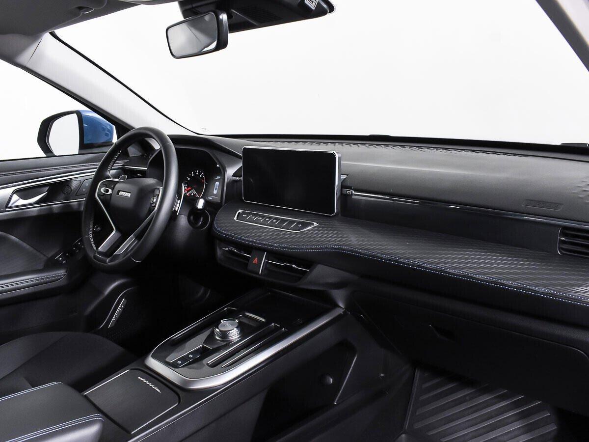 фото автомобиля 6