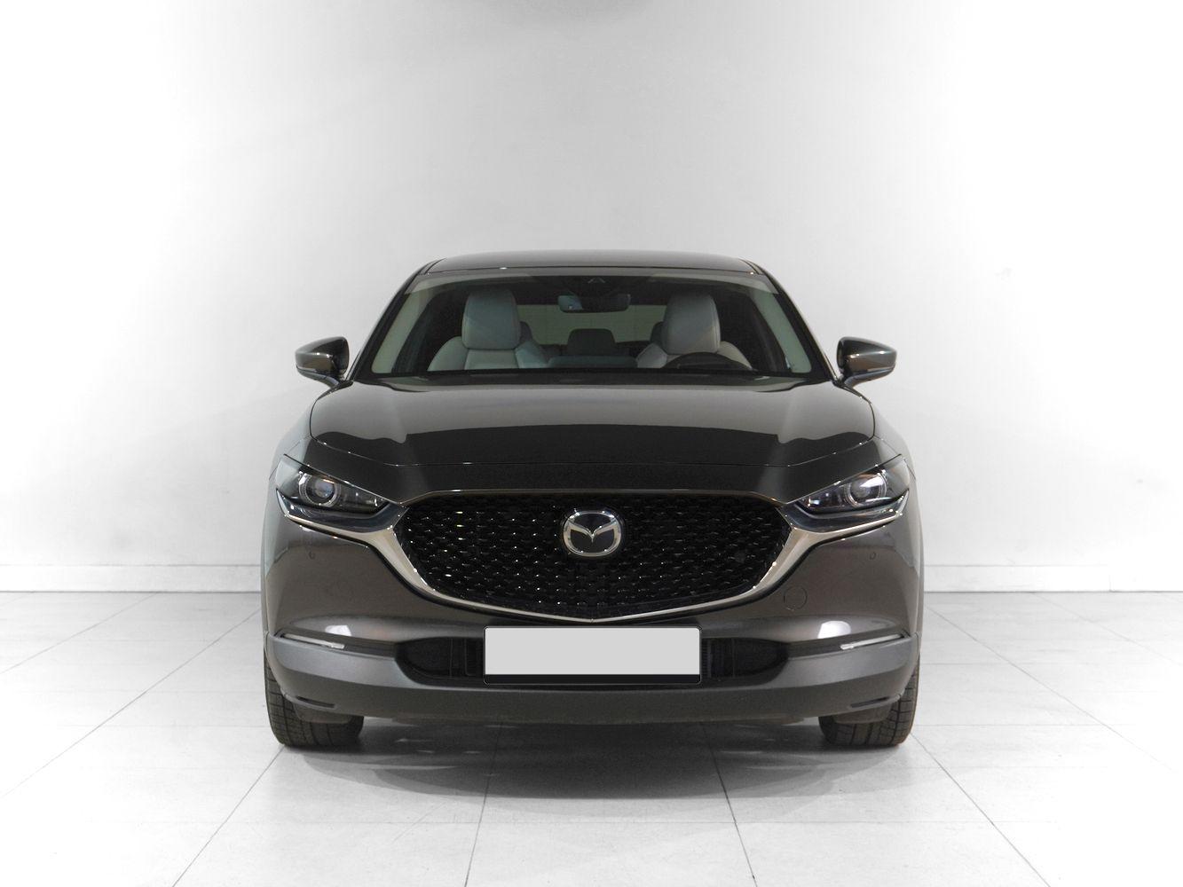 Mazda CX-30, 2020