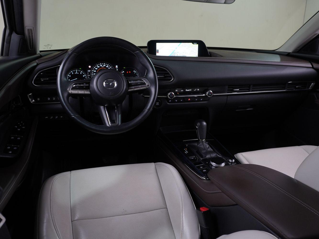 Mazda CX-30, 2020