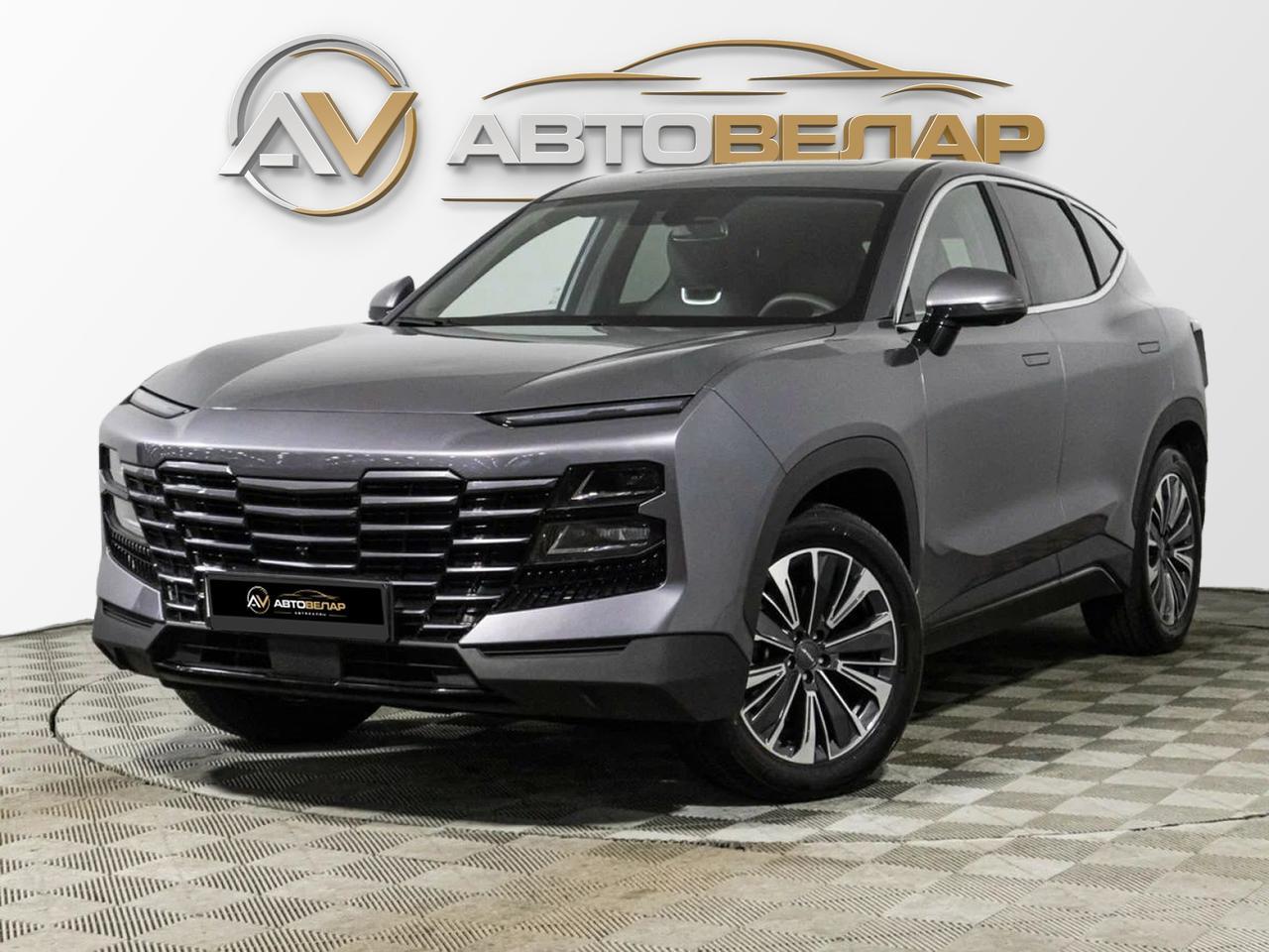 Jetour Dashing 2023
